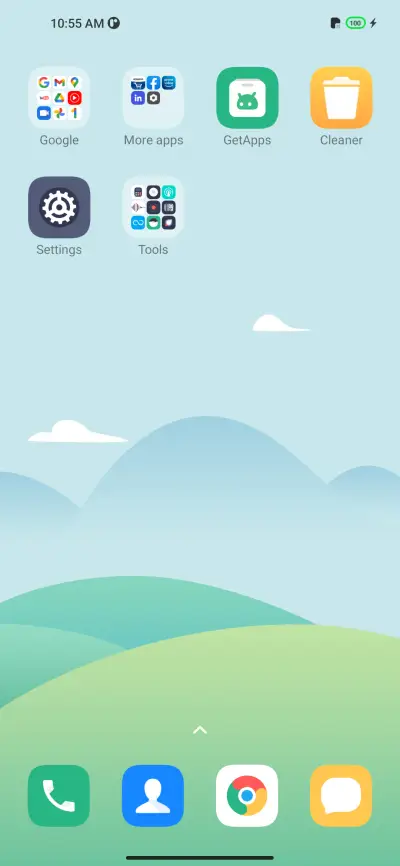 Playground 2 - Screenshot 3