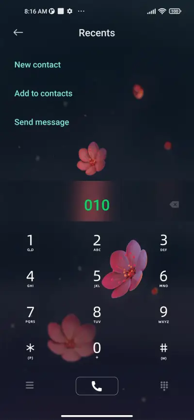 Flower Guard - Screenshot 7