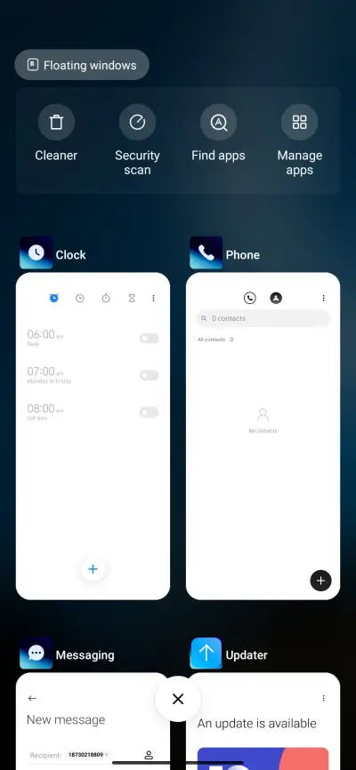 Eid_4 - Screenshot 4