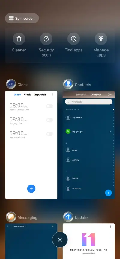 Room_3MDP - Screenshot 4