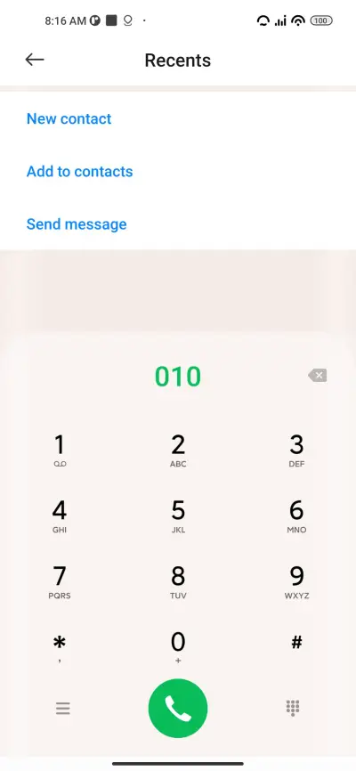 Retro - Screenshot 6