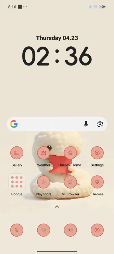 New Year Snake - Screenshot 2