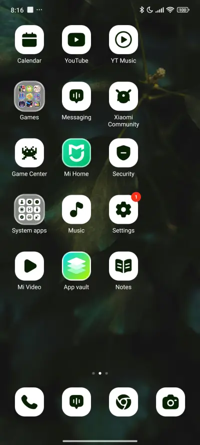 Emerald Veins - Screenshot 3