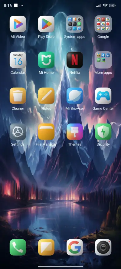 Spaksv7 - Screenshot 3