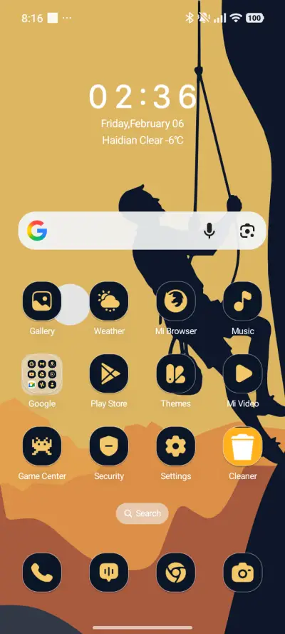 Hill Climb - Screenshot 2