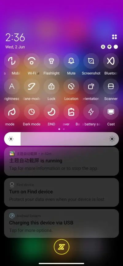 Miui 13 concept - Screenshot 5
