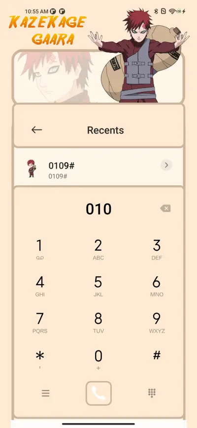 Gaara LITE - Screenshot 5