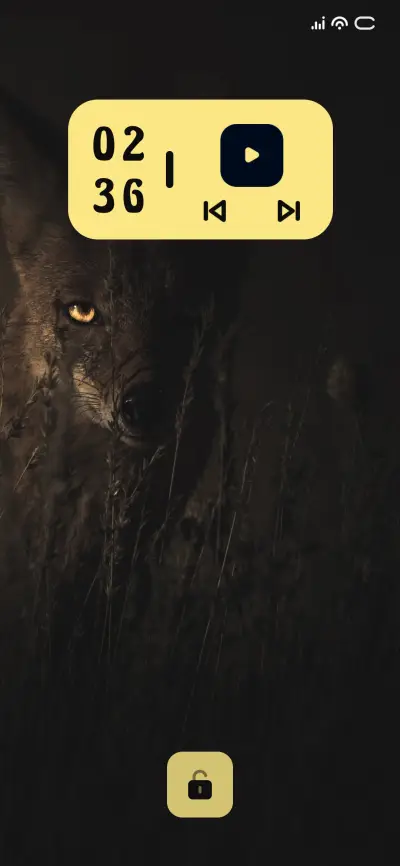 Small Foxx - Screenshot 1