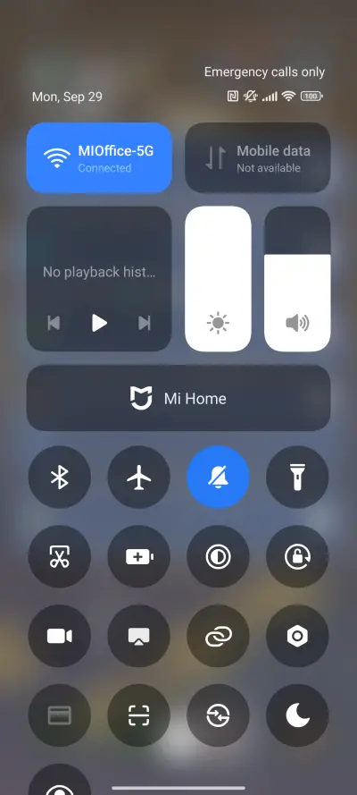 Halfmoon - Screenshot 6