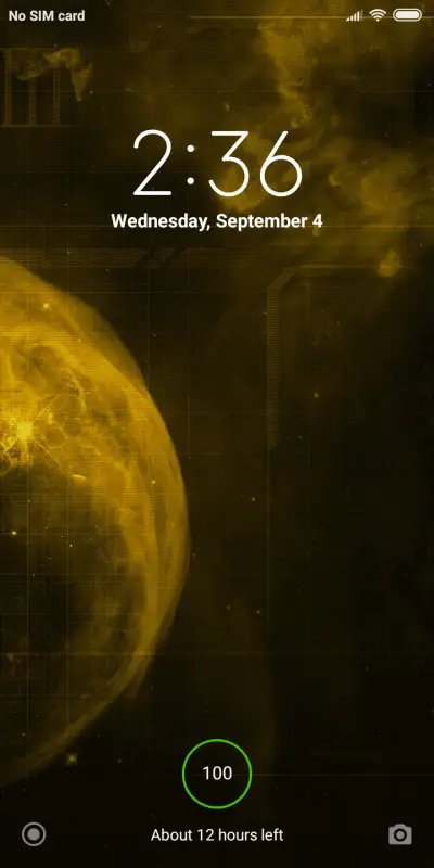 Gamer - Screenshot 1