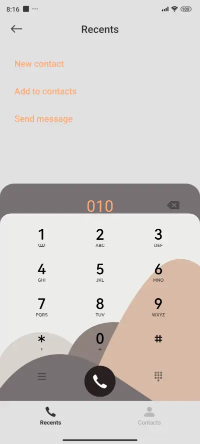  coffee system - Screenshot 6