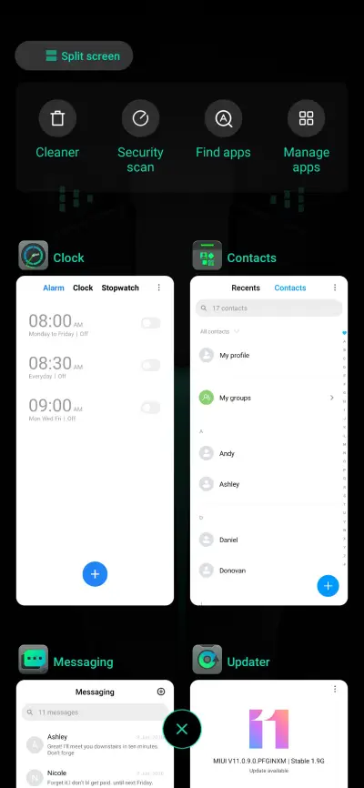 Black Shark 2 v11 - Screenshot 4