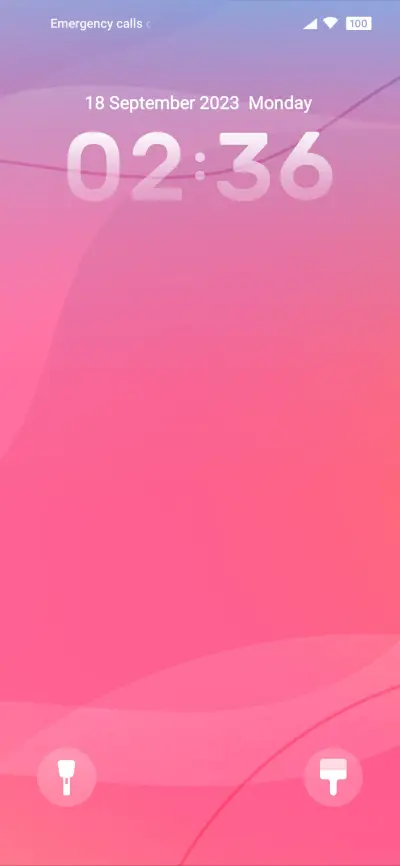 Adem32 - Screenshot 1