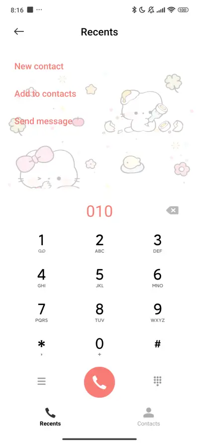 Kitty Foodie - Screenshot 6