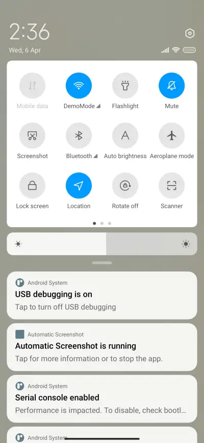 cute panda - Screenshot 6