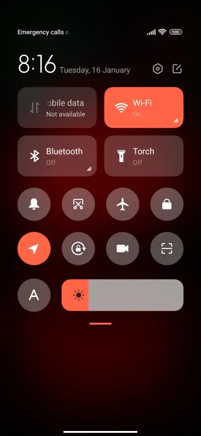 dark flower - Screenshot 5