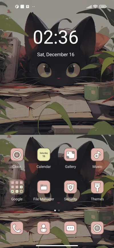 Cat+on+the+table - Screenshot 2