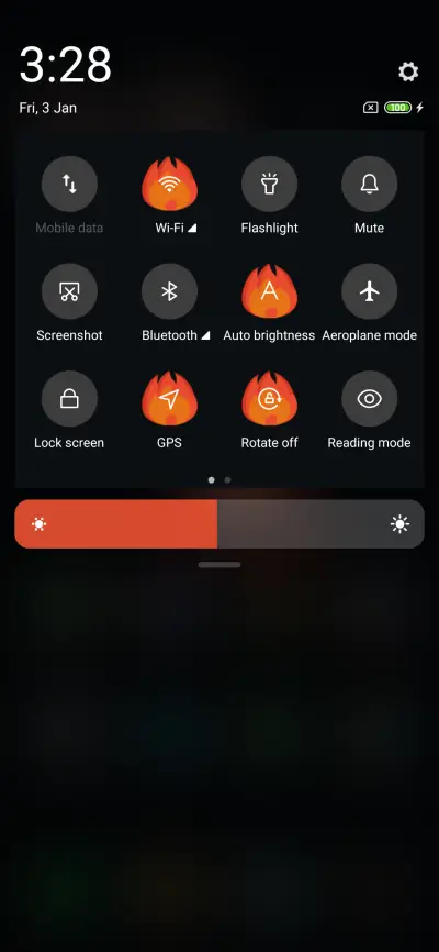 FIRE_STIW_PREMIUM - Screenshot 5
