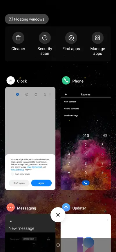 Clean And Fresh-HOLI - Screenshot 4