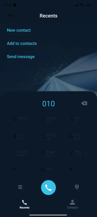 Brick Space - Screenshot 6