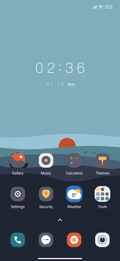 simple - Screenshot 2