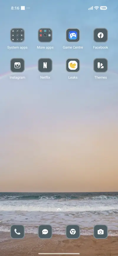 Colorful Rainbow - Screenshot 3