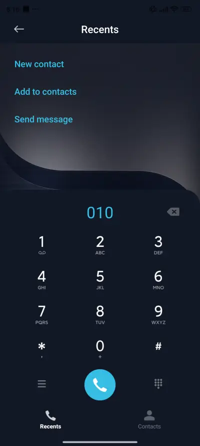 Curve Realm - Screenshot 6