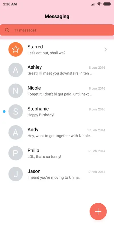 Love_DWM19 - Screenshot 5