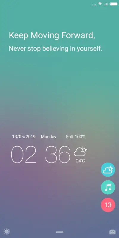 Tohka - Screenshot 1
