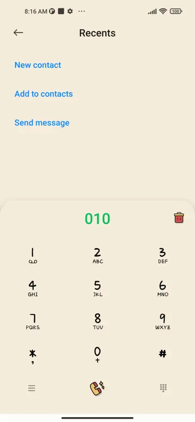 Funny girl - Screenshot 7