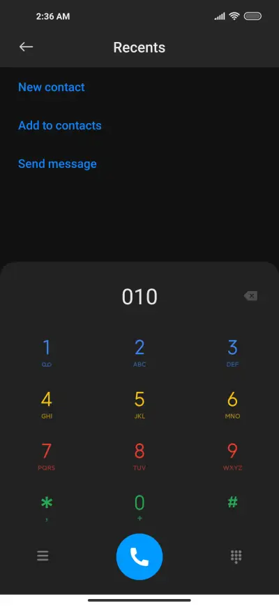 Home Bridge - Screenshot 6