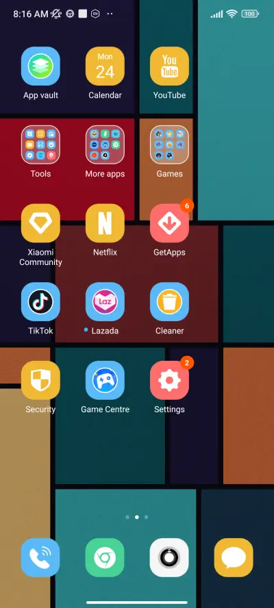 Space Divide - Screenshot 3