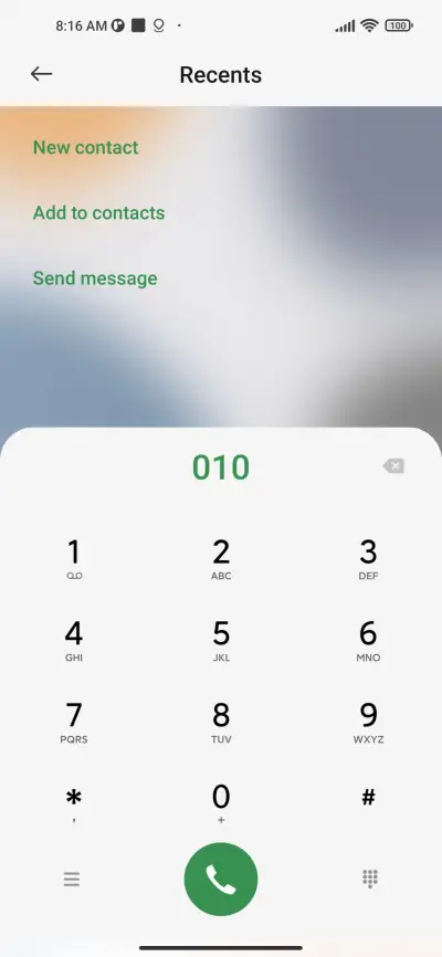 color block - Screenshot 7