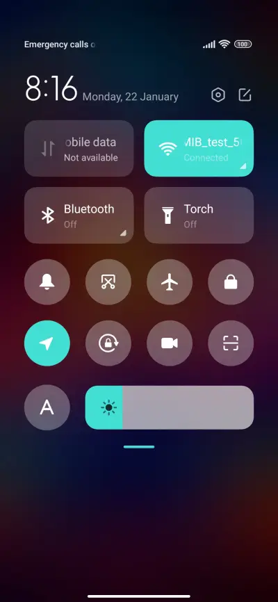 god aura - Screenshot 5