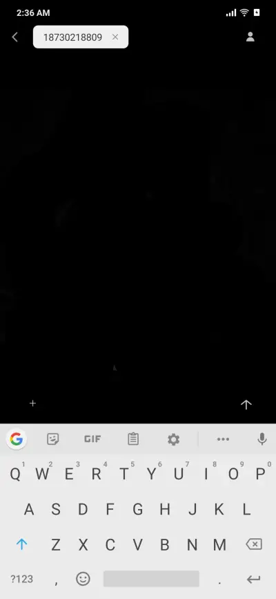 Dark Blue Powerful - Screenshot 8