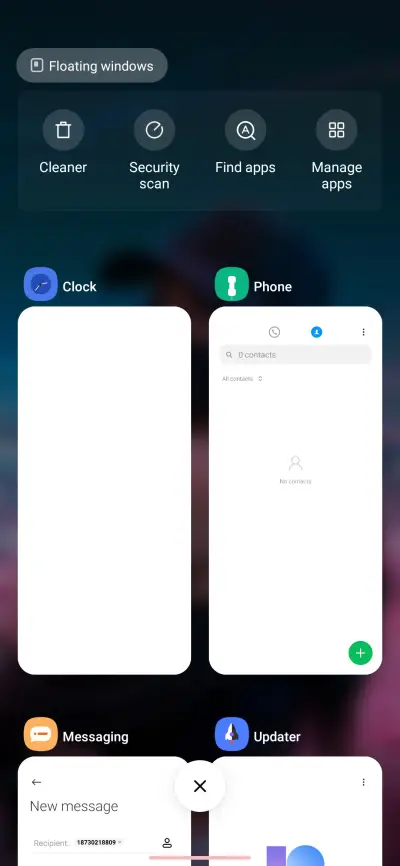 Cybergirl4U - Screenshot 4