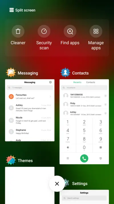 Red Flower_DWM3 - Screenshot 4