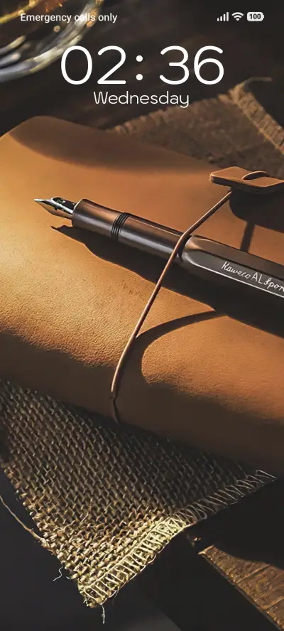 Quiet Thoughts - Screenshot 1