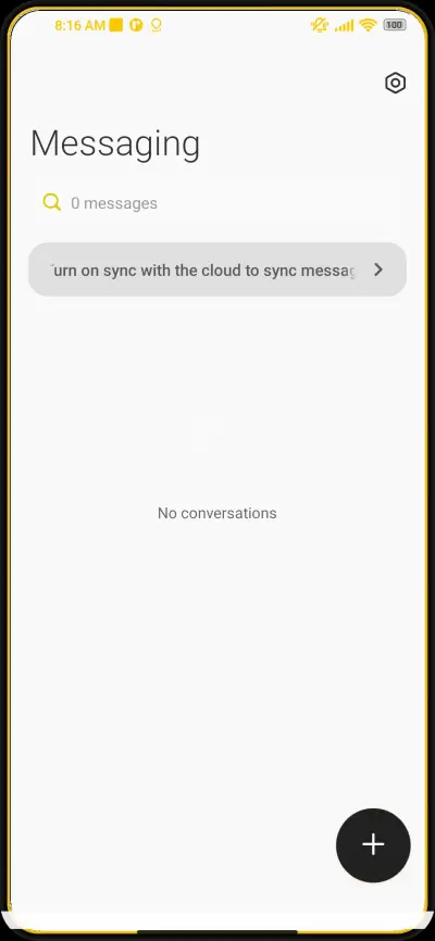 Montaint M14 - Screenshot 7