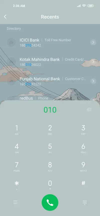 Love mountains - Screenshot 6