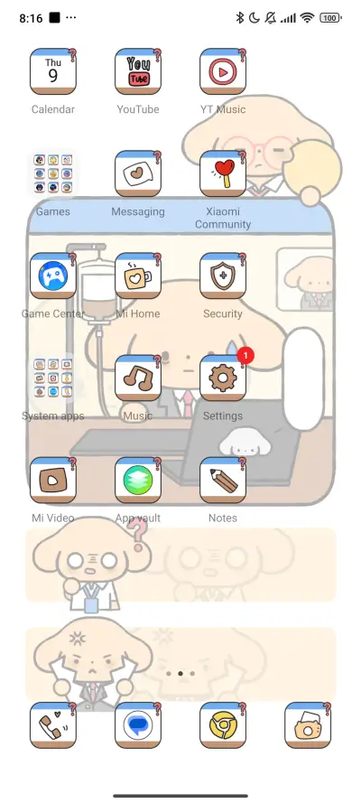 Goofy Work Pup - Screenshot 3