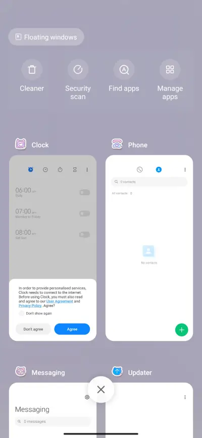 Cute paradise - Screenshot 4
