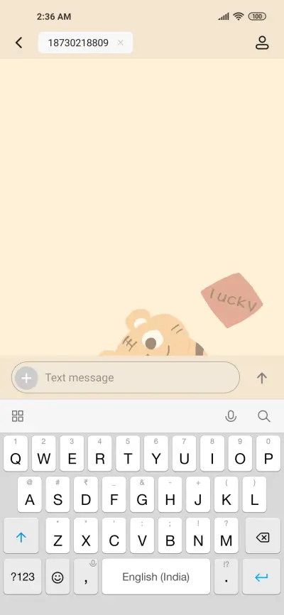 Bless tiger - Screenshot 8