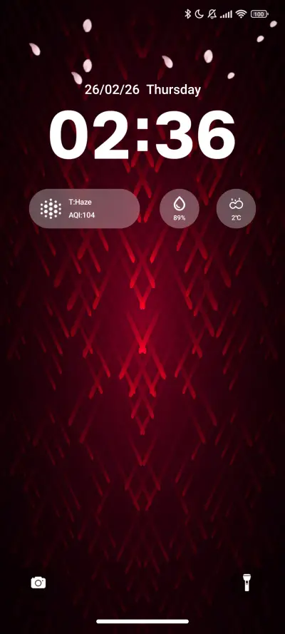 DRTH V15 - Screenshot 1