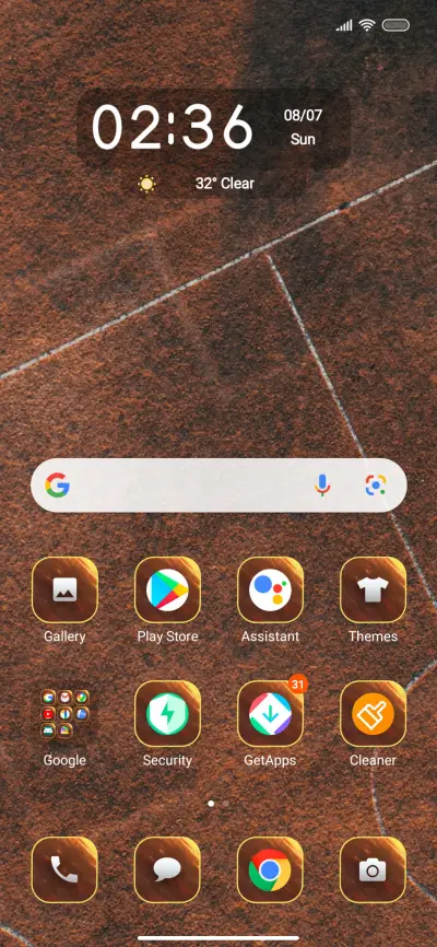 Practice - Screenshot 2