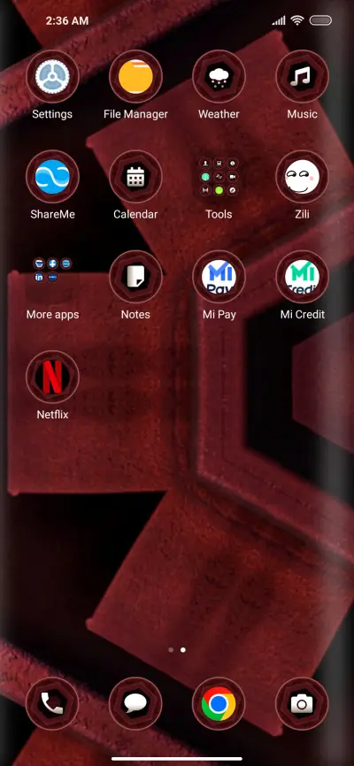 Gradient_14 - Screenshot 3