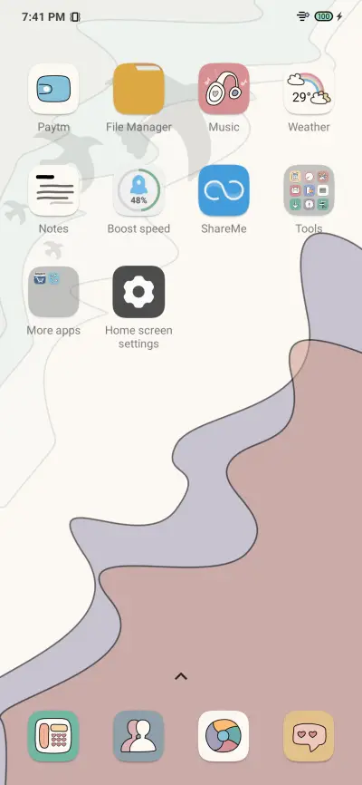 Blaster v11 - Screenshot 3