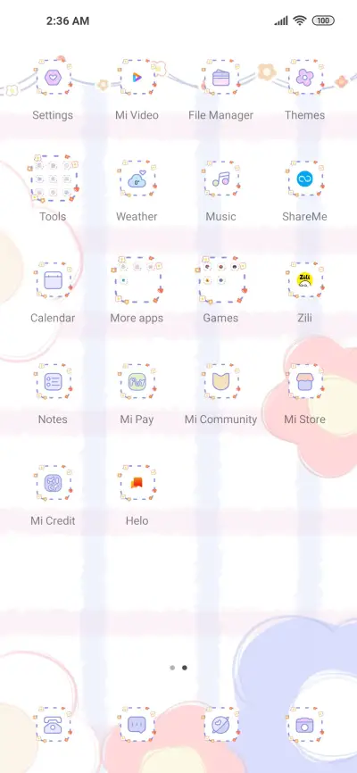 Summer fruit - Screenshot 3