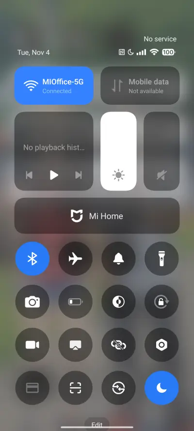 AIPON MUSTOFA - Screenshot 5