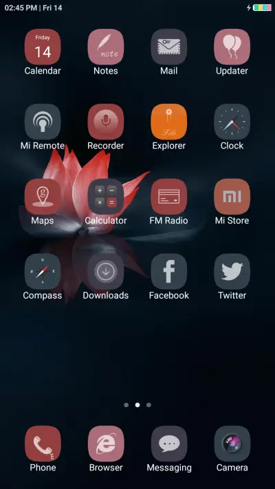 Lotus Flower - Screenshot 5